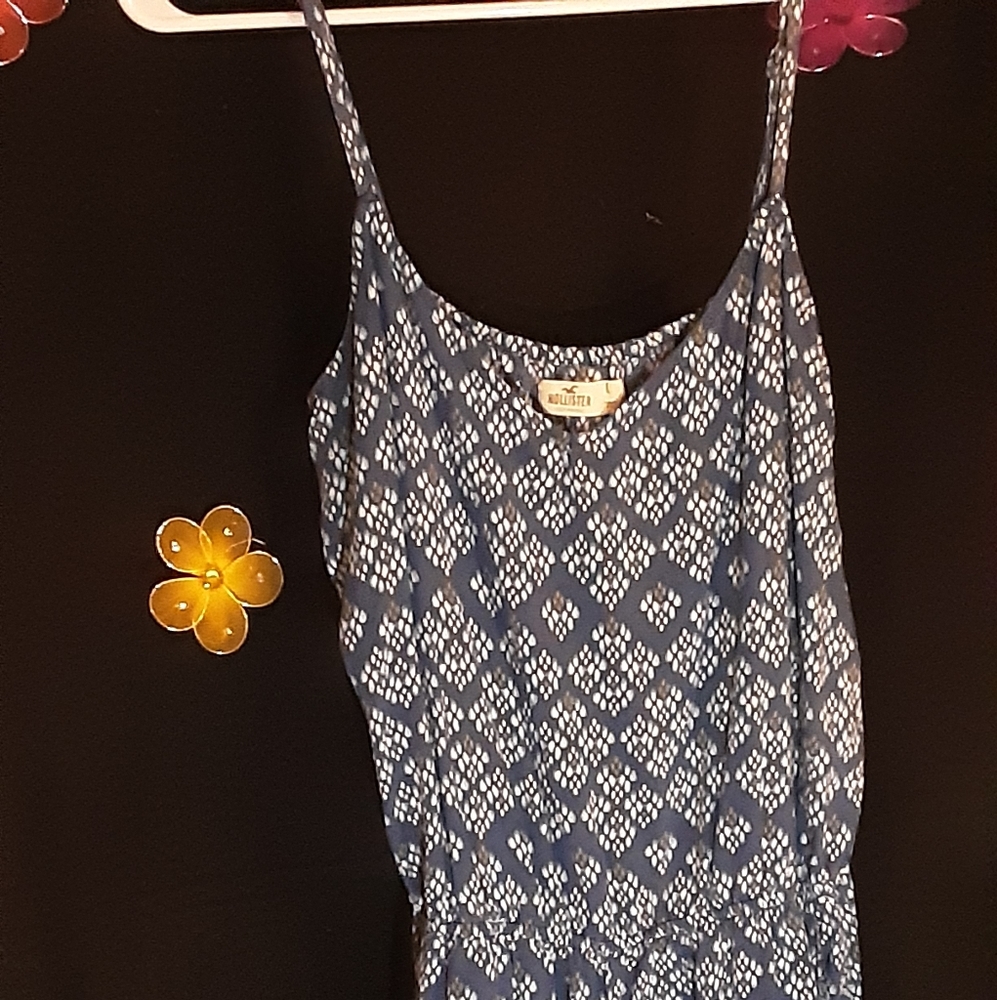 🥳Hollister Romper SH-2